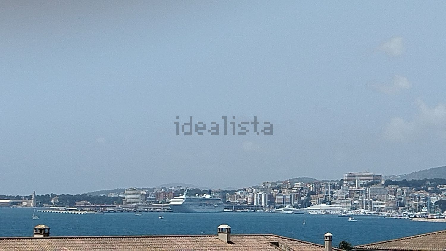 Stanza in affitto, Palma
