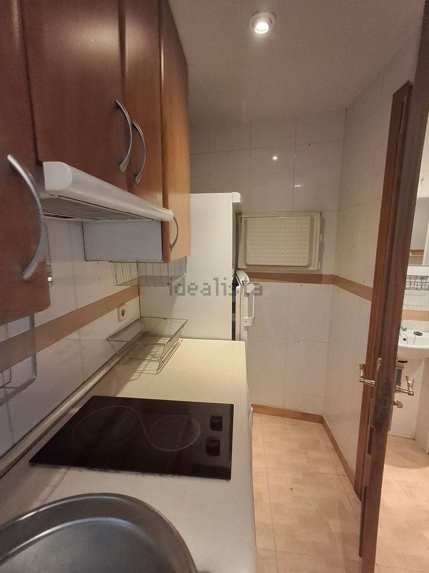 Appartement 32 m² à Madrid
