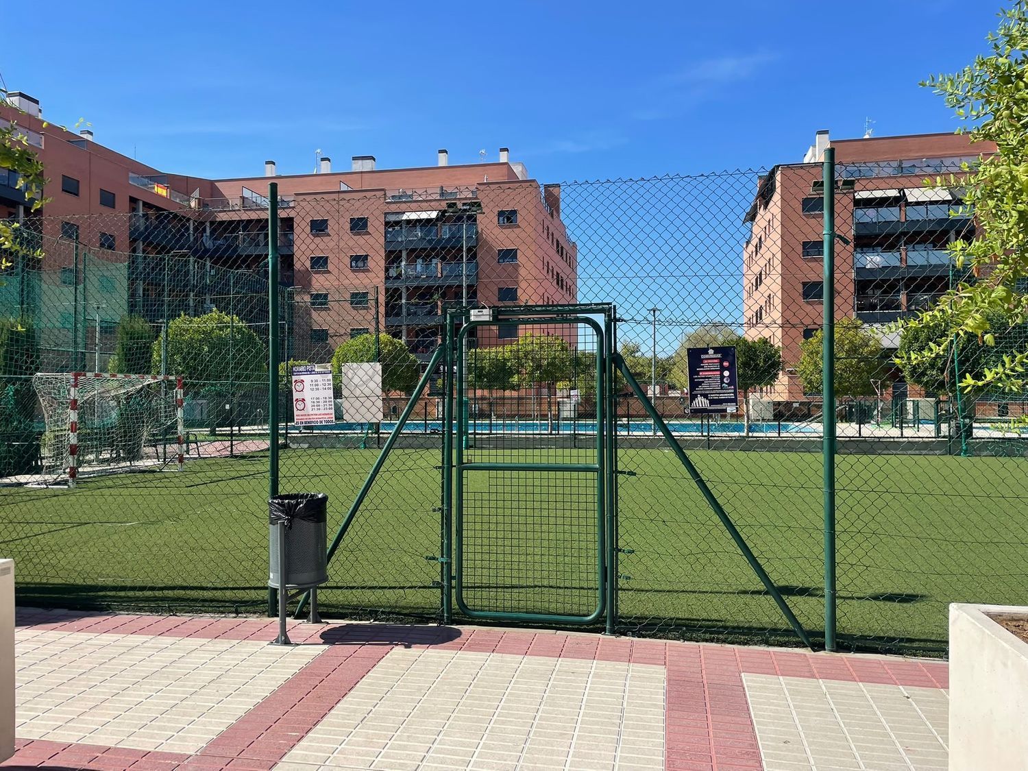 Apartamento 126 m² em Dos Hermanas