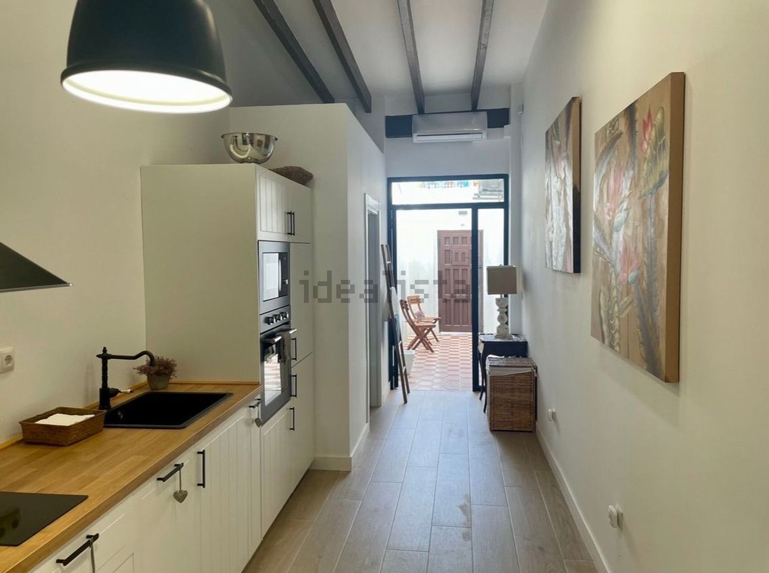 Pis de 82 m² a València