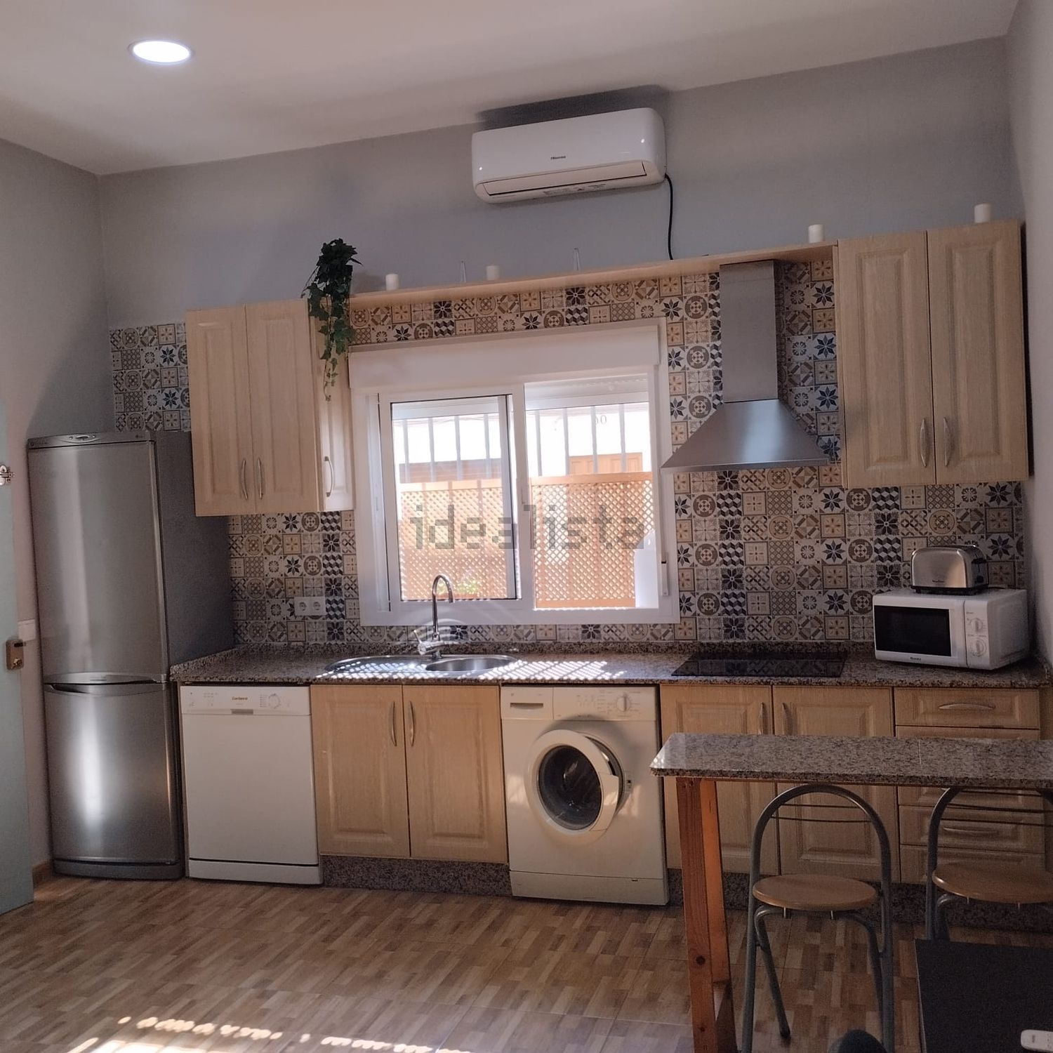 Квартира 42 м² в Херес-де-ла-Фронтере