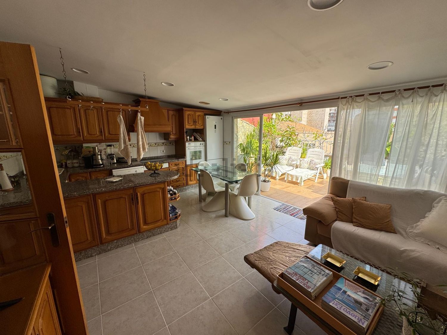 Casa 418 m² a Castelló de la Plana / Castellón de la Plana