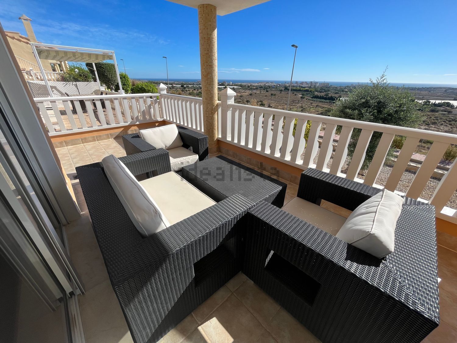 House 120 m² in Mutxamel