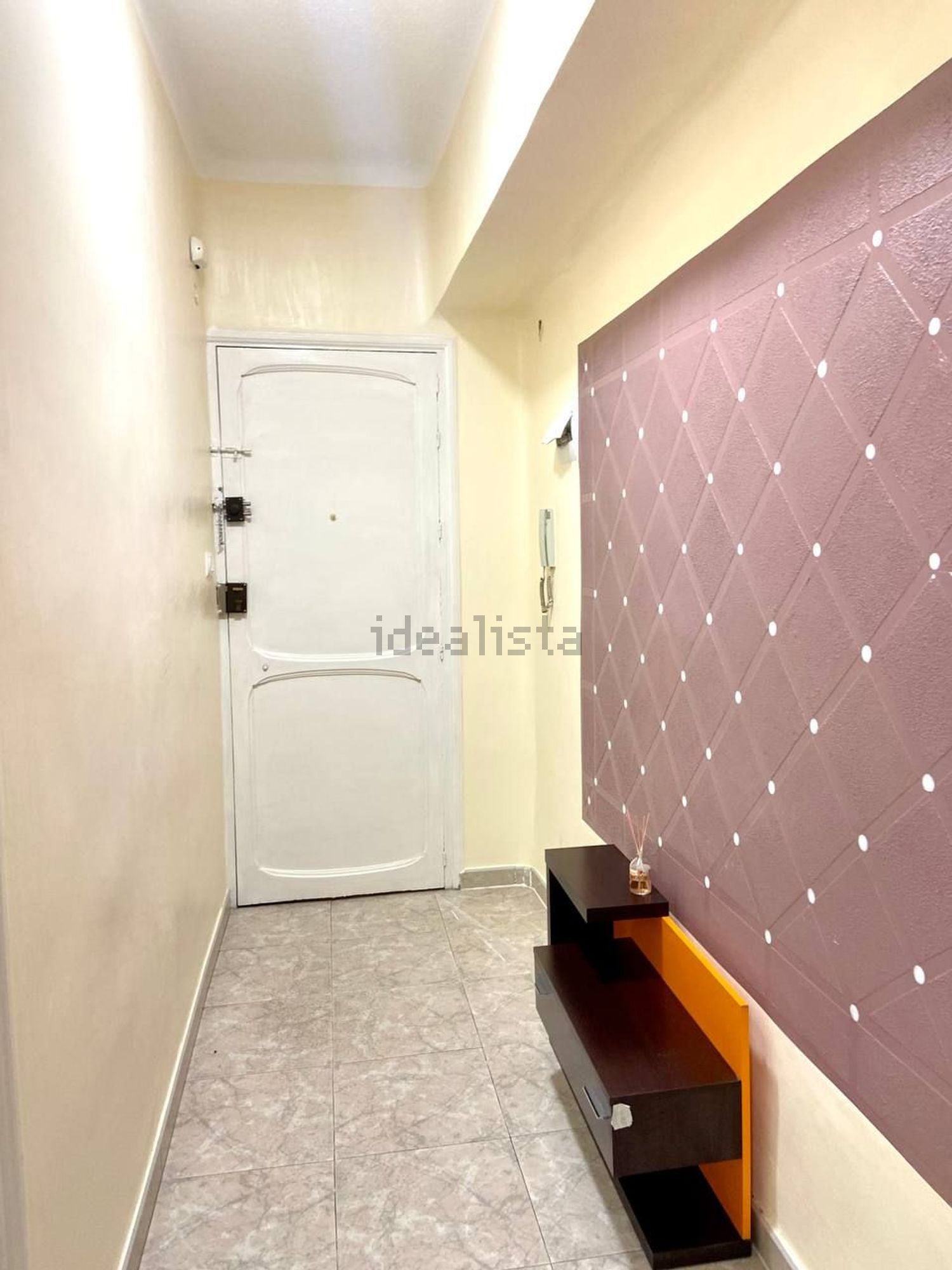 Piso de 100 m² en Murcia