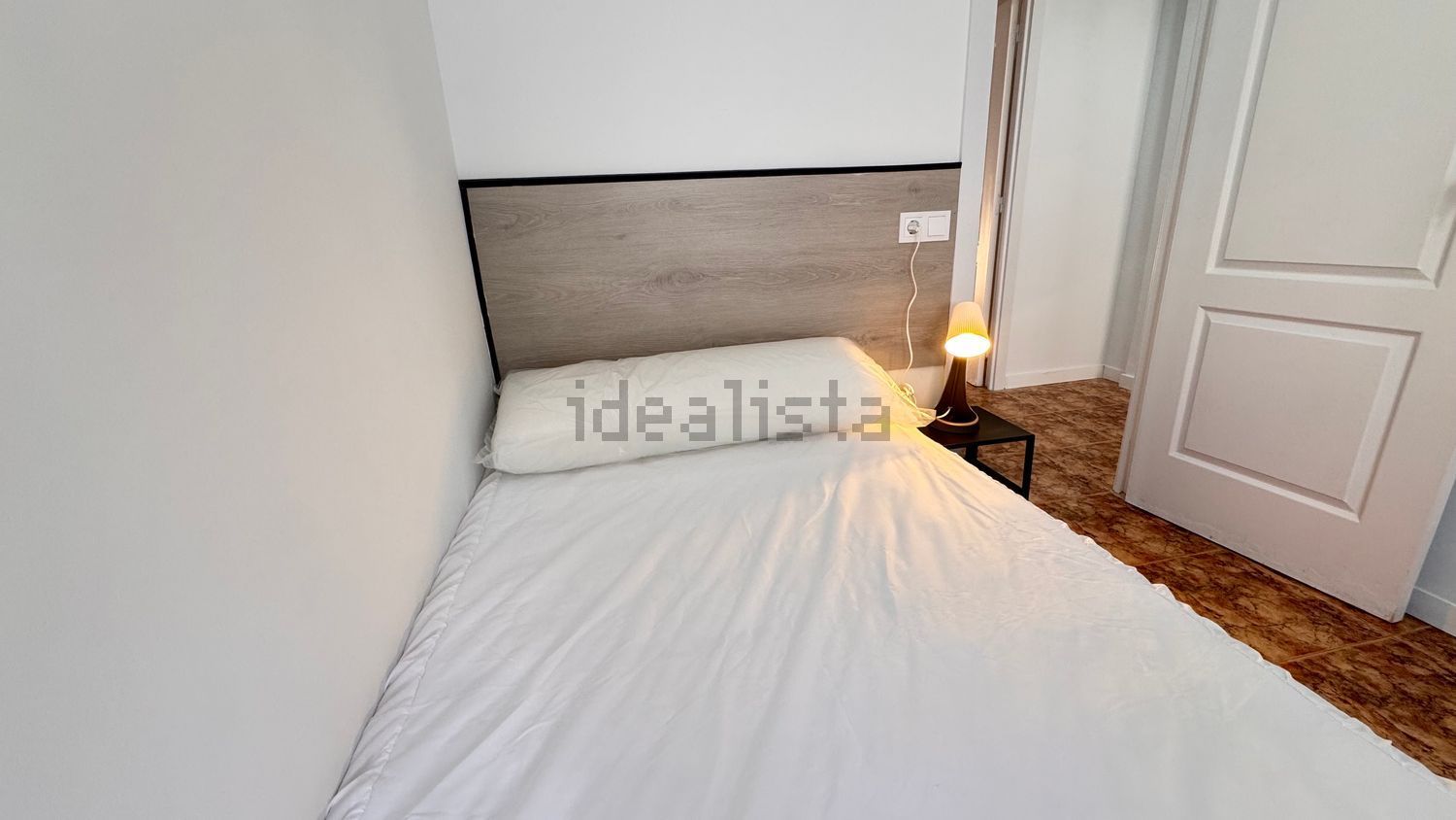 Habitació de lloguer, Sevilla