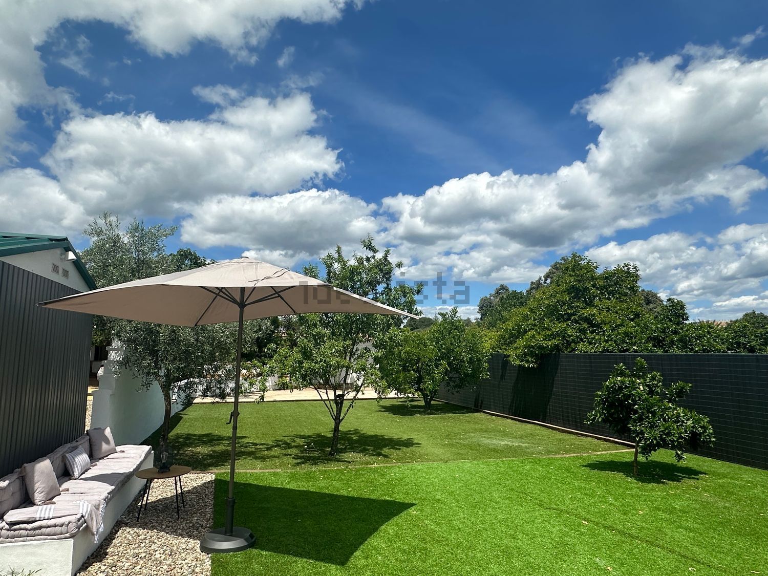 Casa de 100 m² en Córdoba