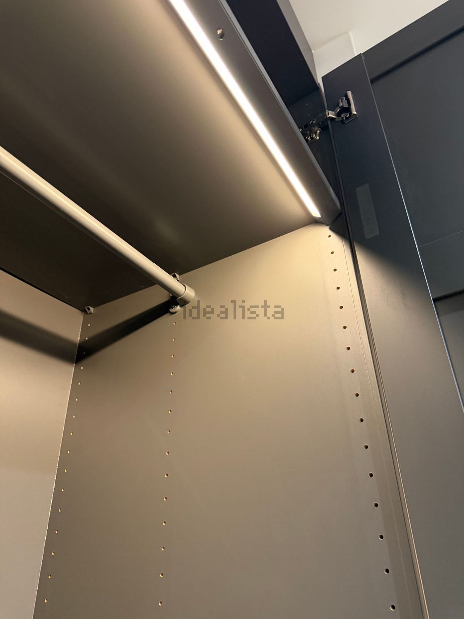 Piso de 100 m² en Madrid