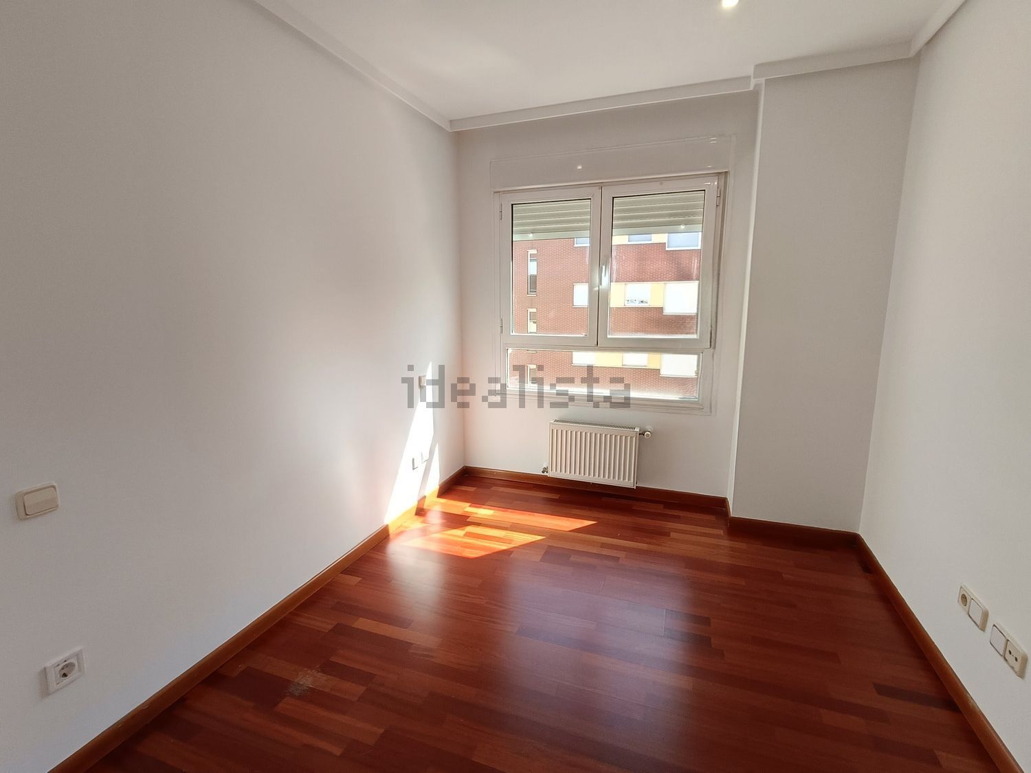 Pis de 90 m² a Madrid
