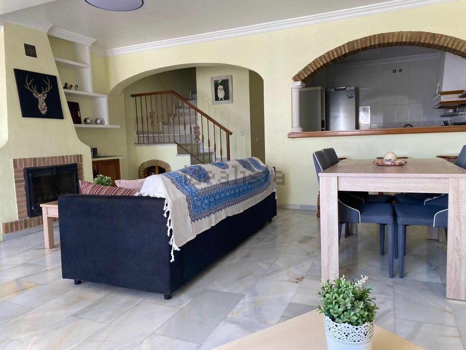 Casa de 130 m² a Vélez-Málaga
