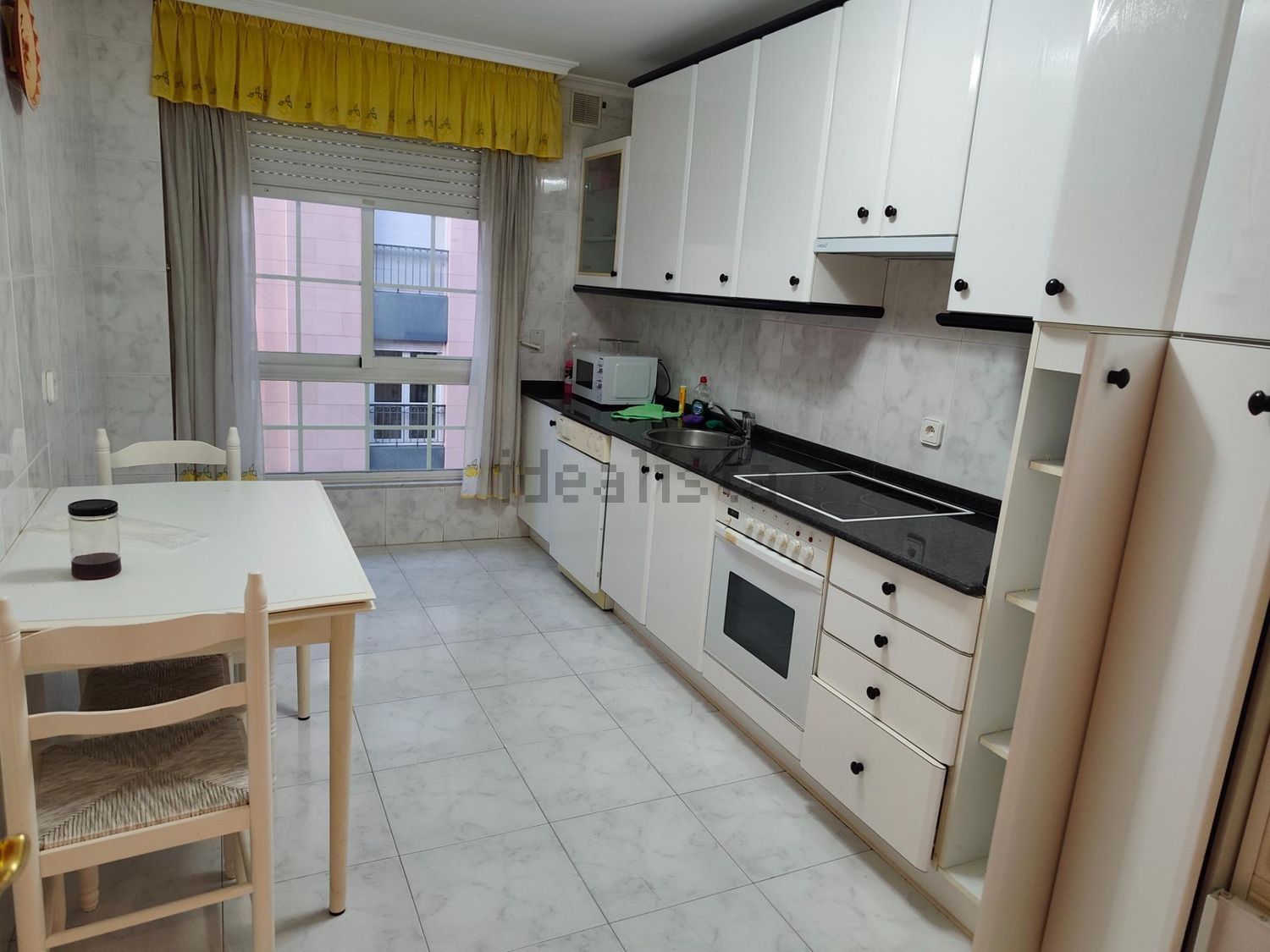 Wohnung 80 m² in Ponferrada
