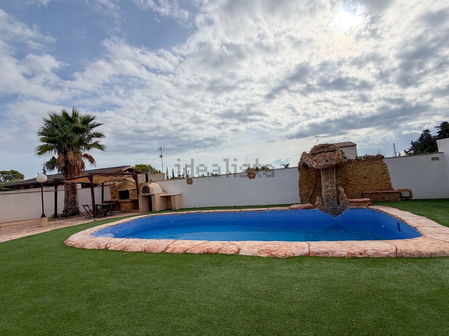 Casa de 80 m² a Oriola