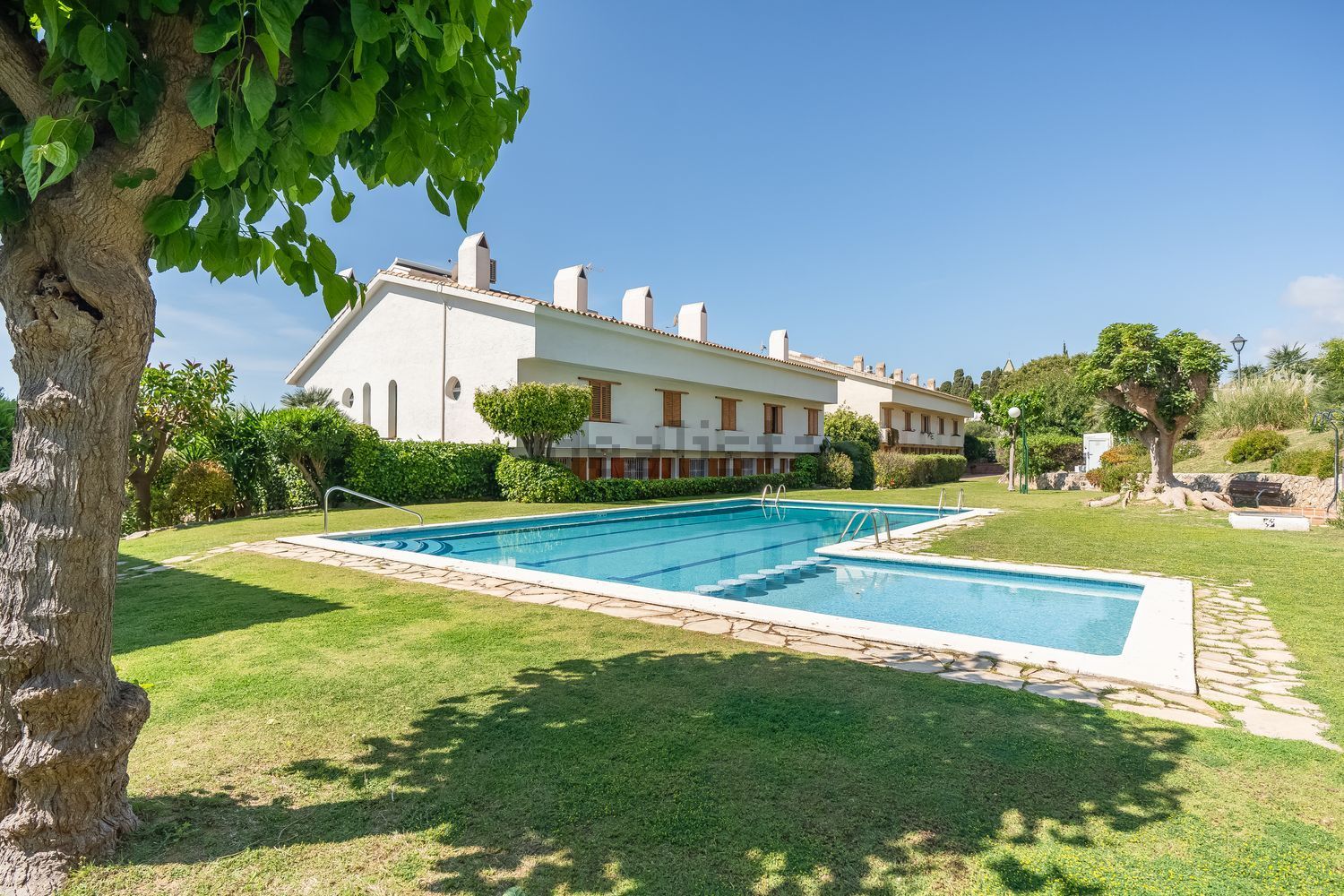 Piso de 100 m² en Sitges