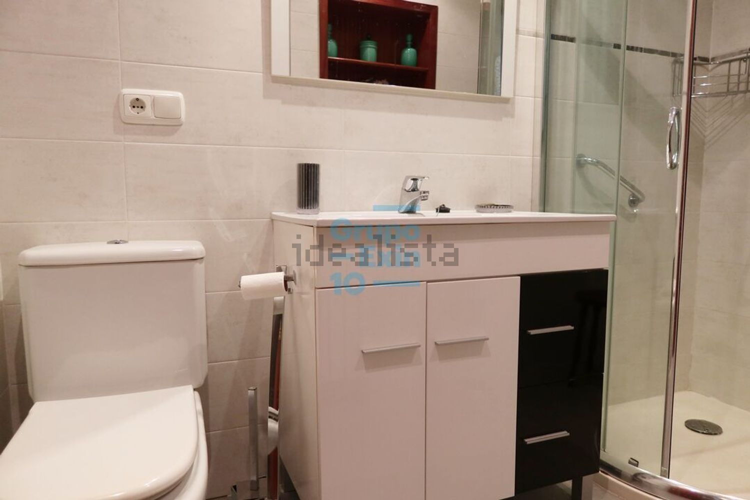 Piso de 108 m² en San Sebastián