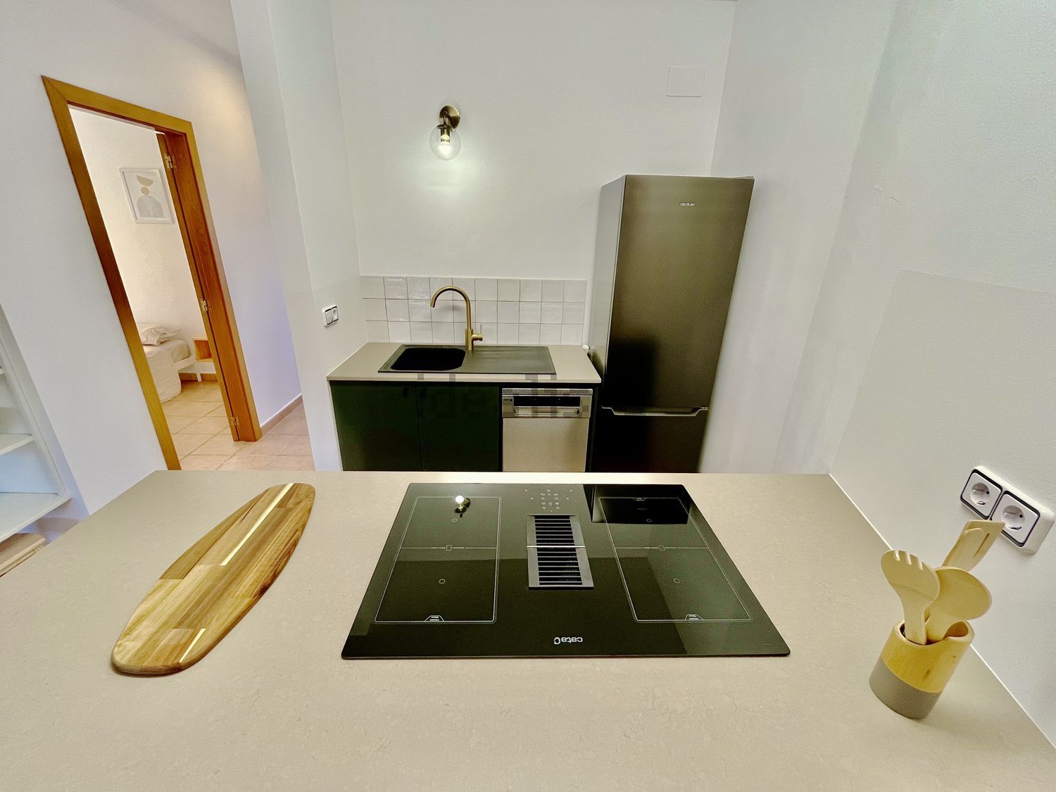 Pis de 65 m² a Xàbia