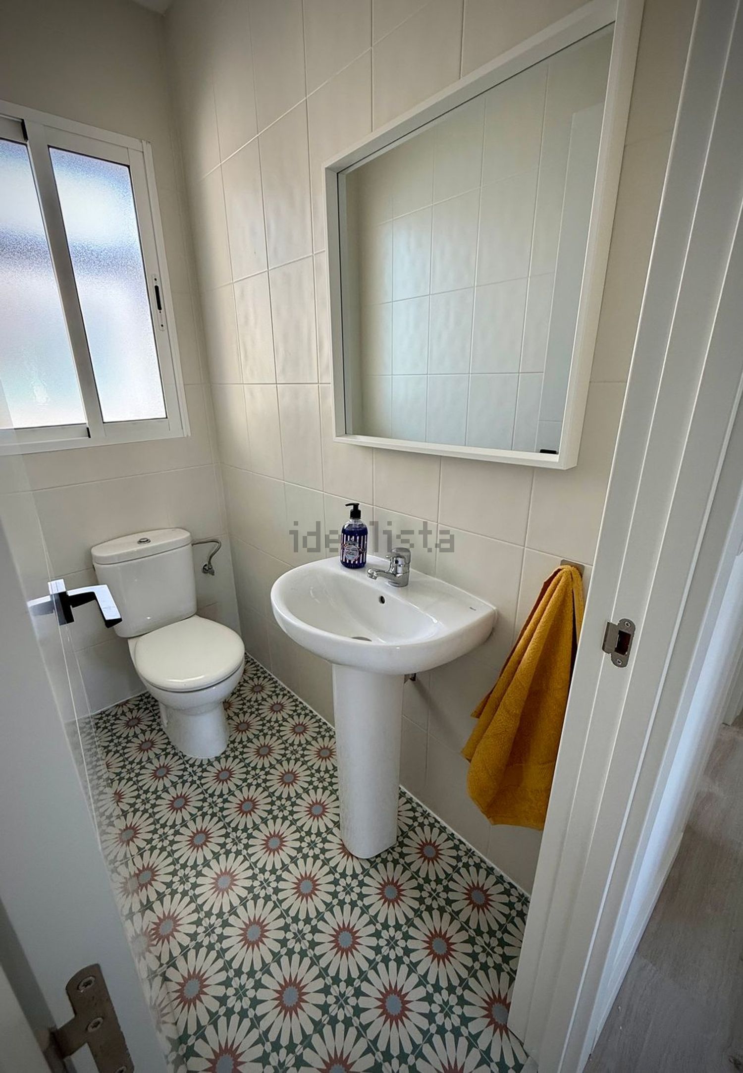 Piso de 95 m² en Alcantarilla