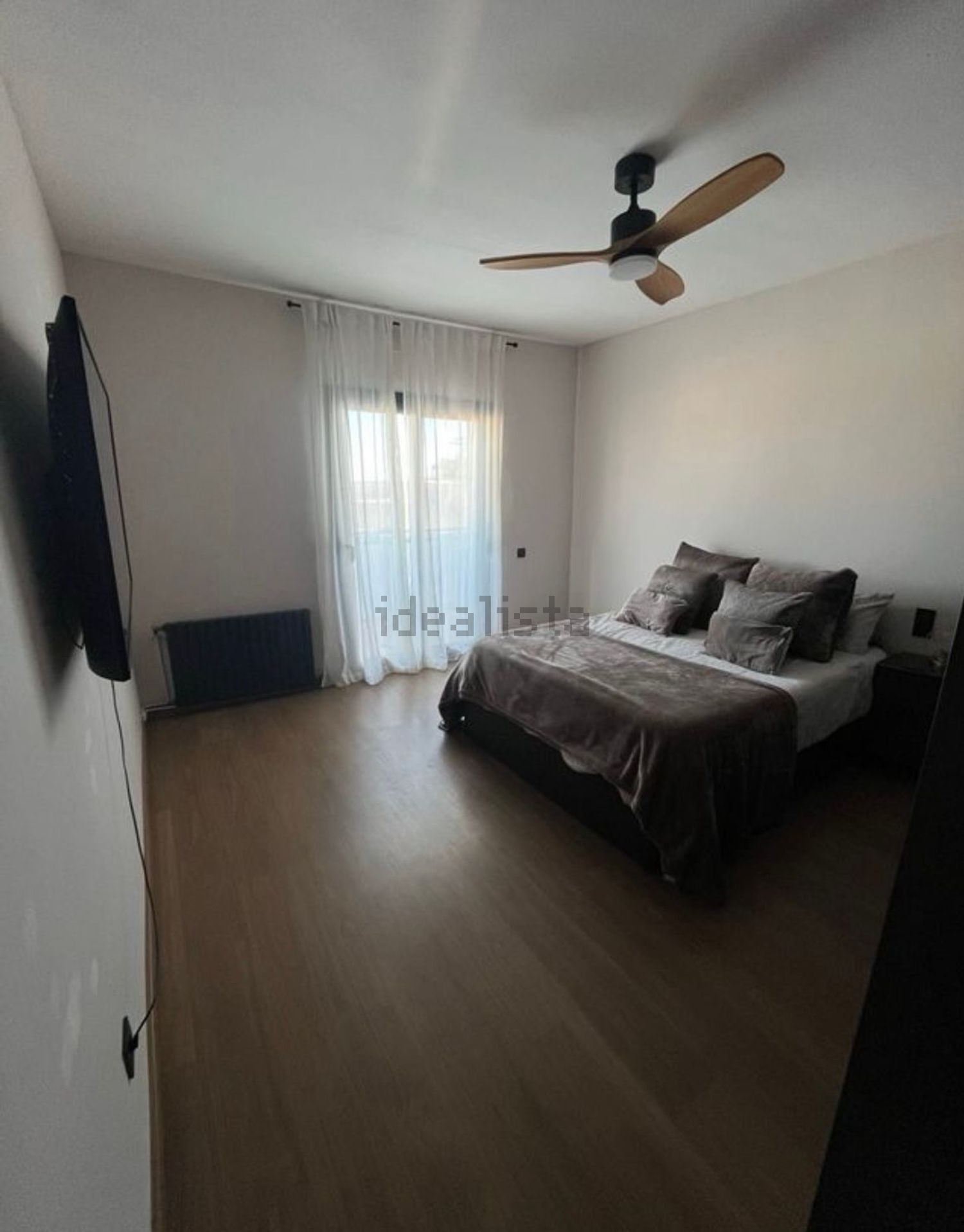 Habitació de lloguer, Viladecans
