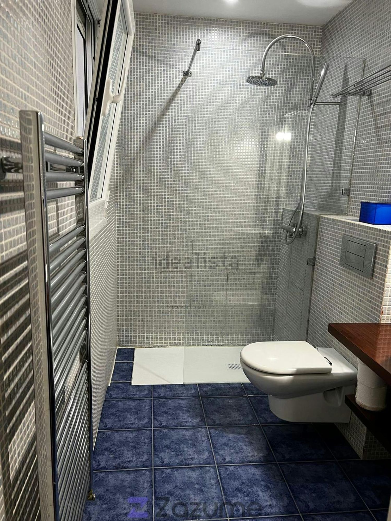 Pis de 70 m² a Bilbao
