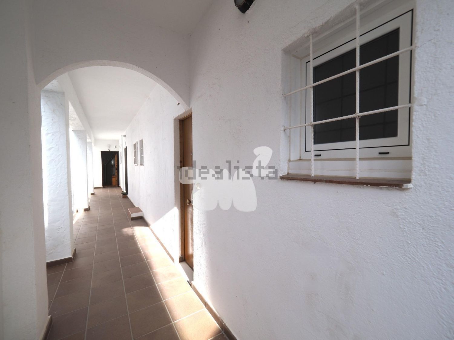 Pis de 34 m² a Sitges