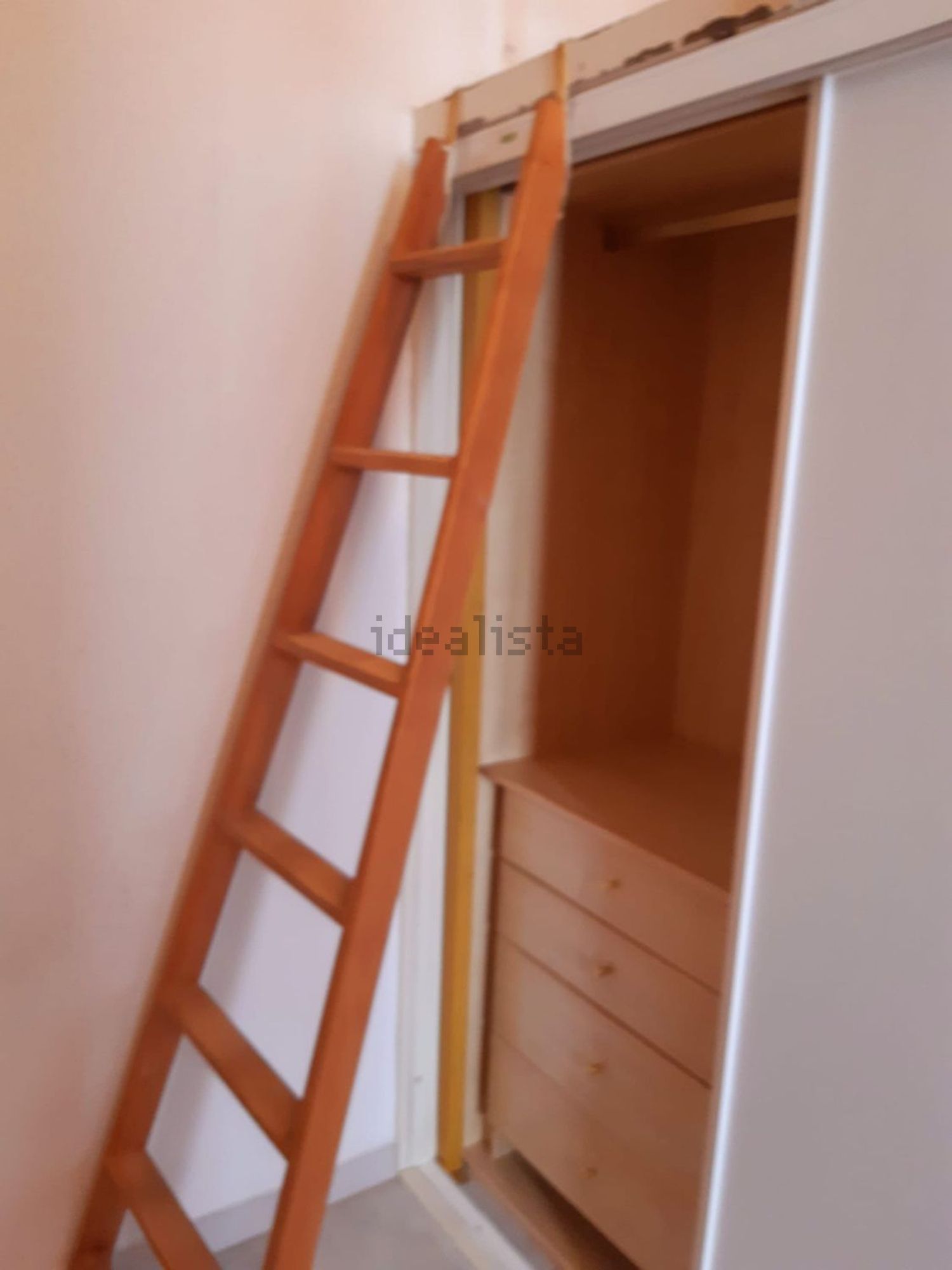 Piso de 45 m² en Madrid