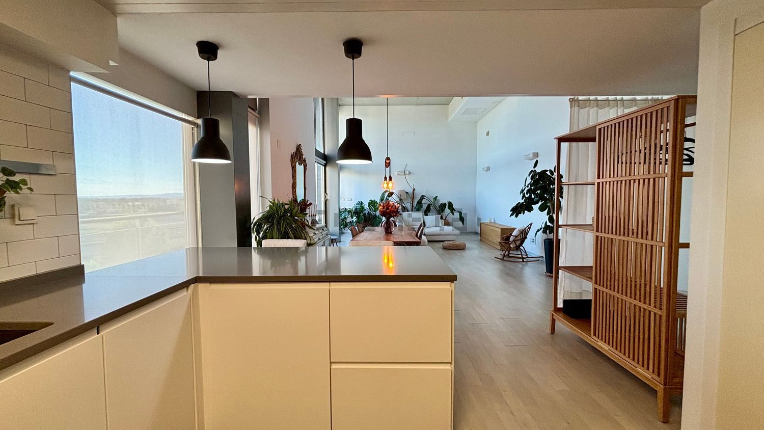 Apartamento 110 m² em València