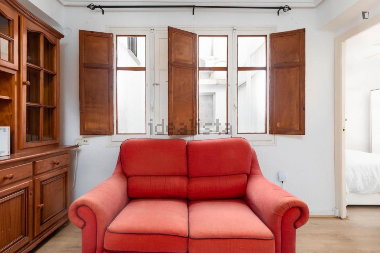 Habitación en alquiler, Valencia