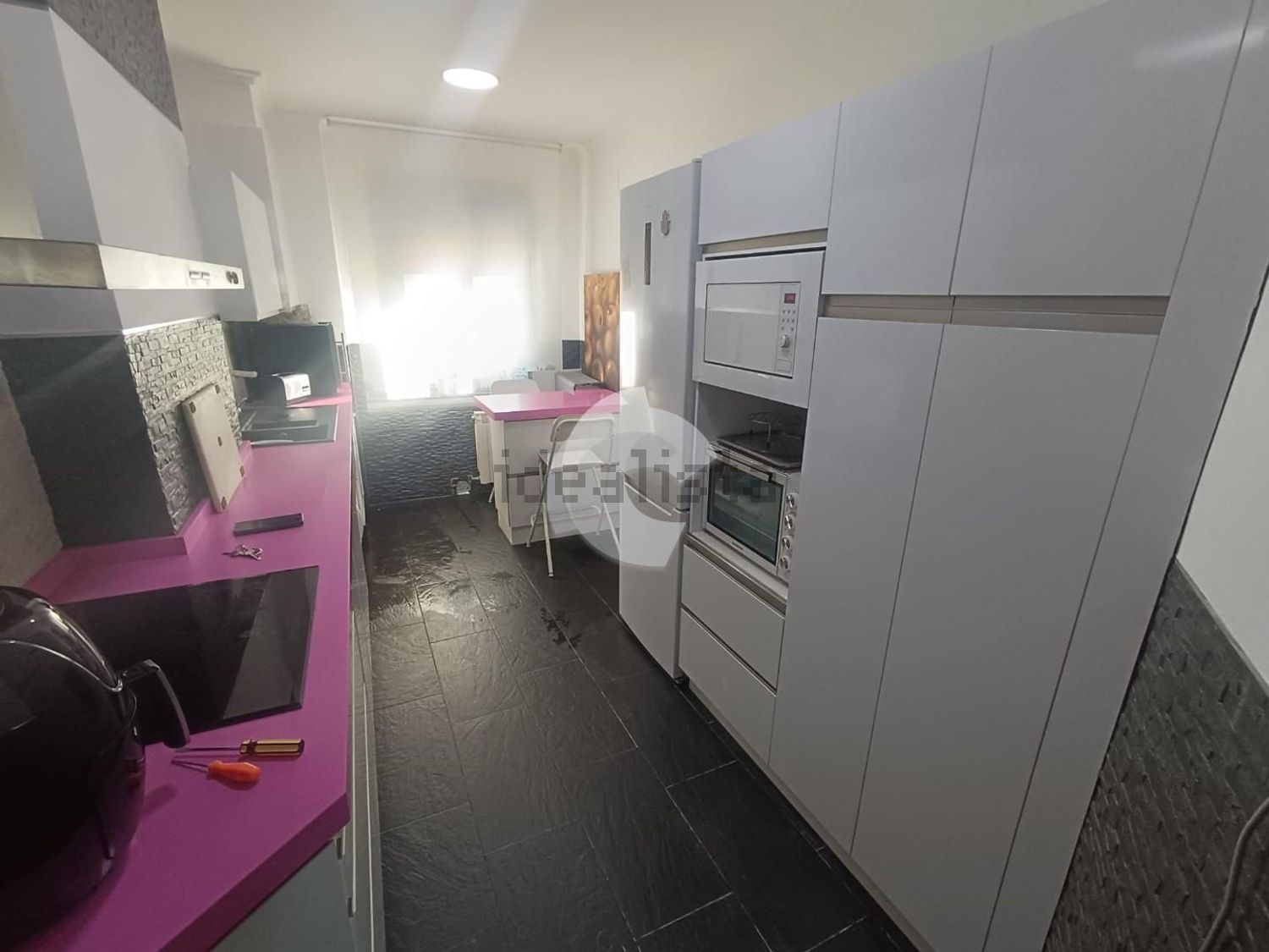 Pis de 110 m² a Ourense