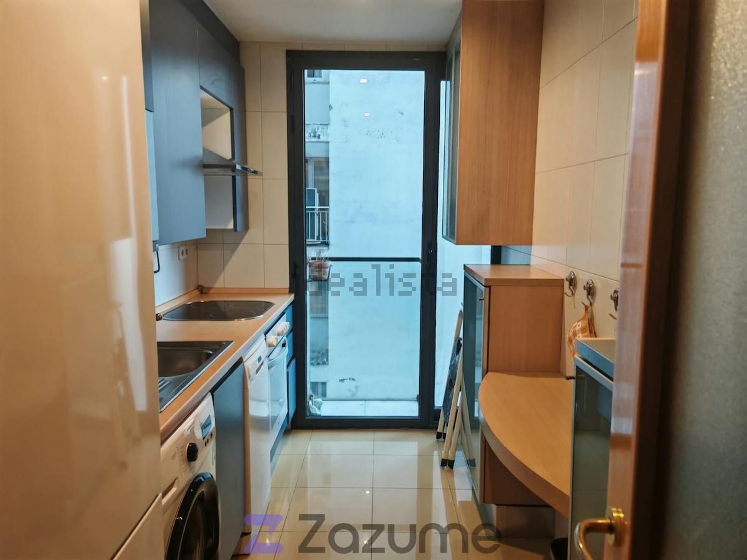 Appartement 60 m² à Madrid