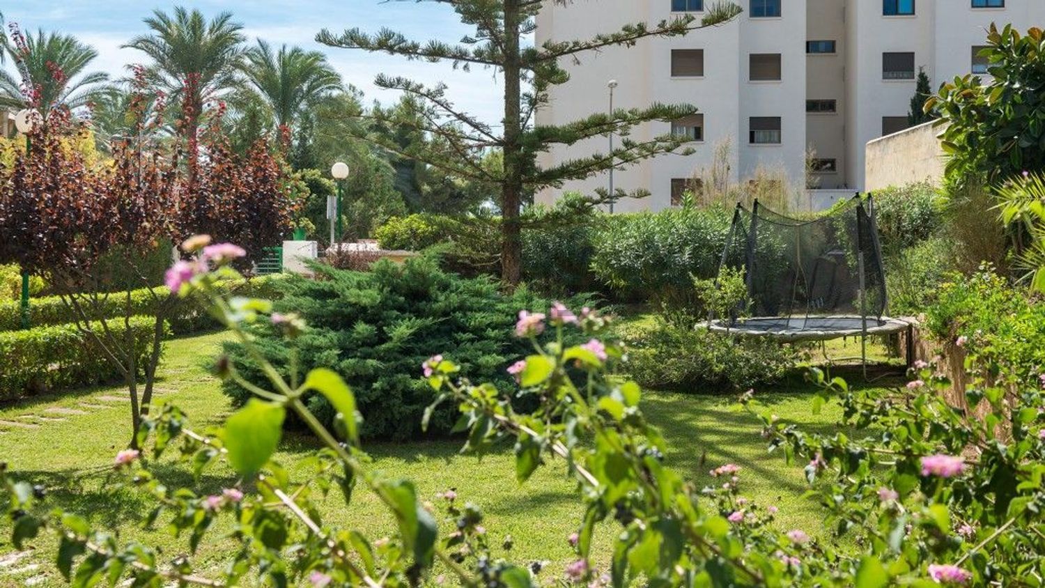 Pis de 116 m² a Calvià