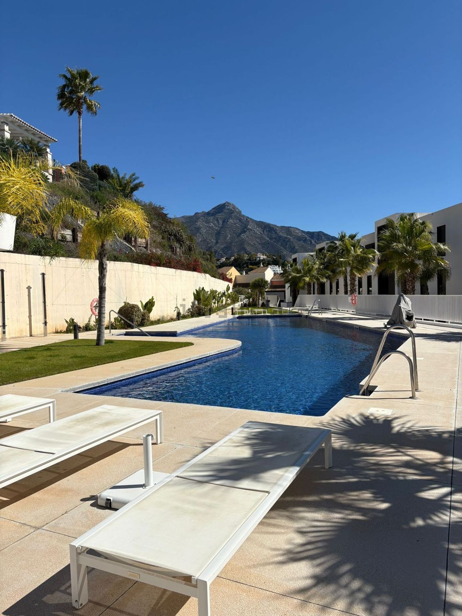 Pis de 110 m² a Marbella
