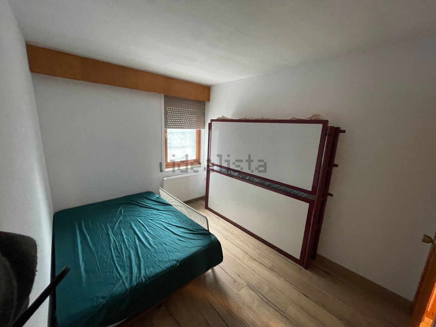 Pis de 45 m² a Cerezo de Arriba