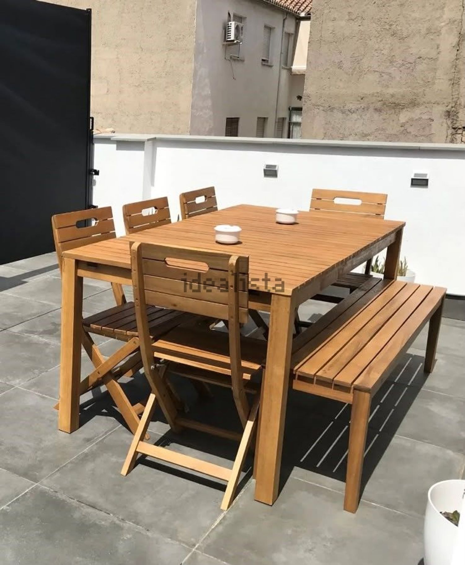 Pis de 80 m² a Granada