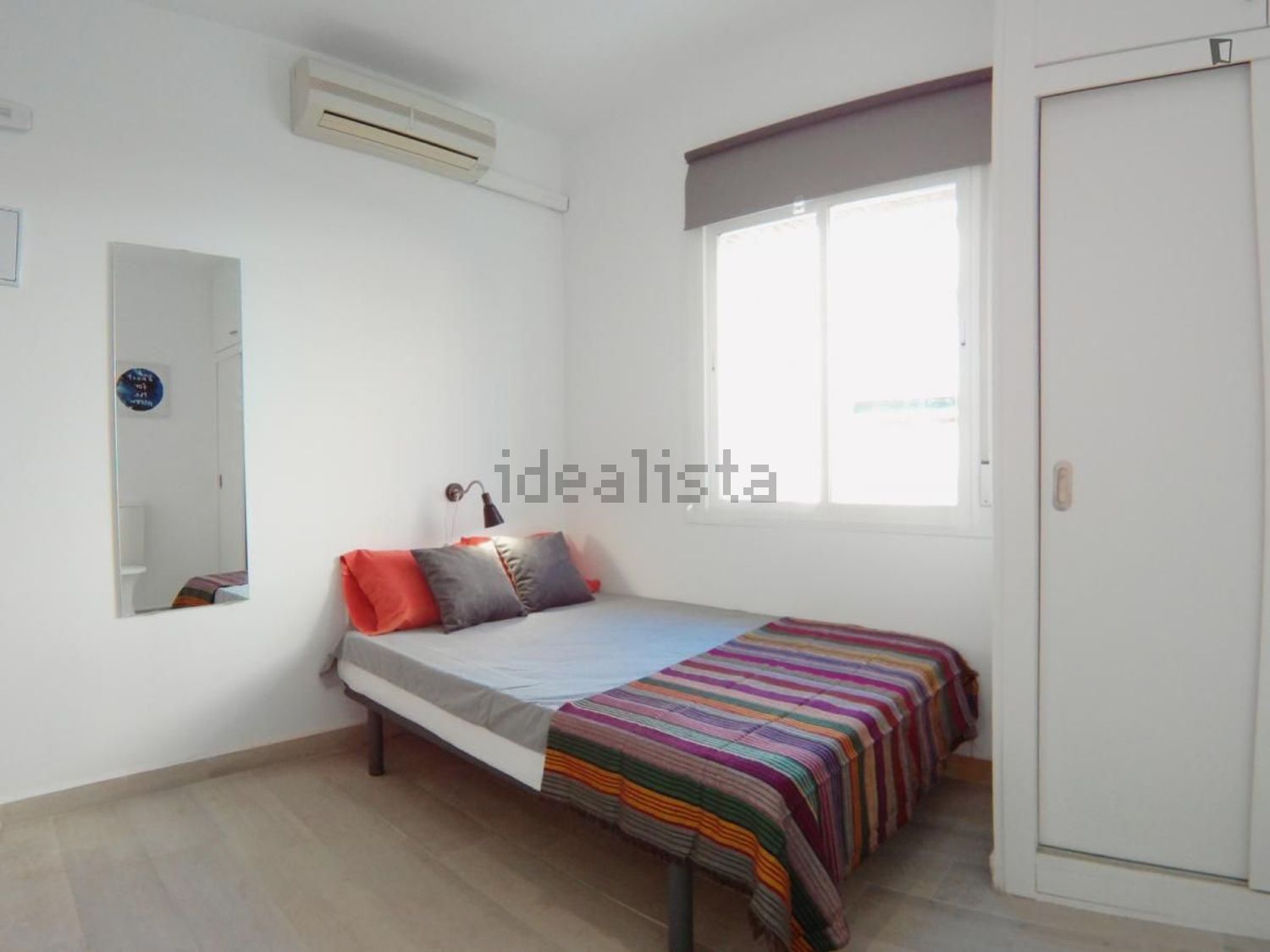 Apartamento 25 m² em Madrid
