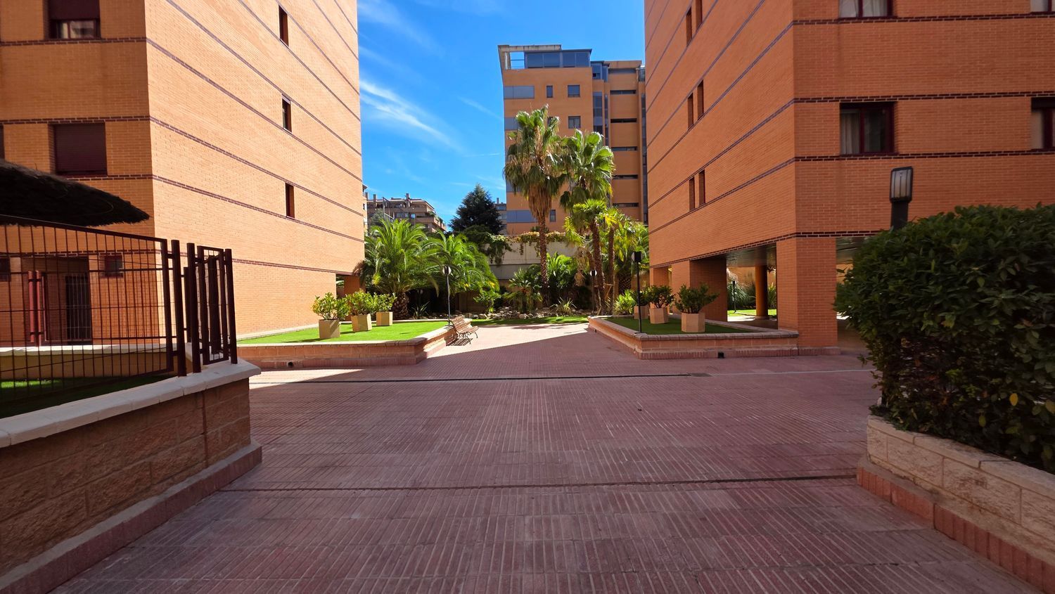 Pis de 62 m² a Madrid