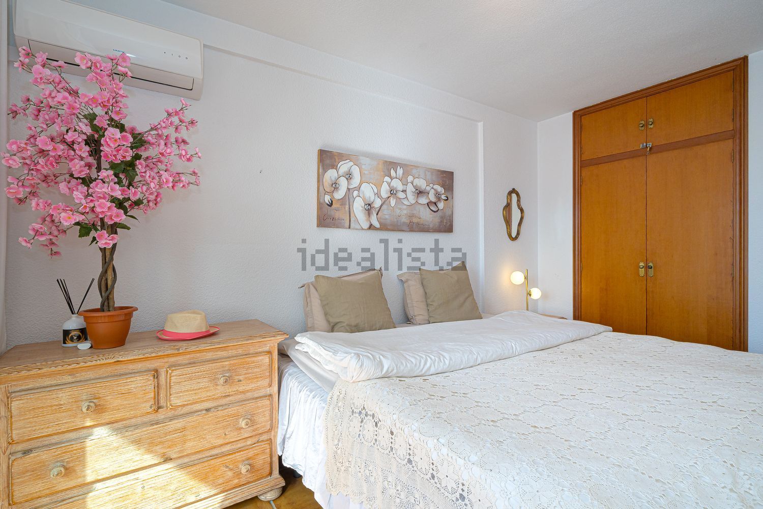 Pis de 120 m² a Altea