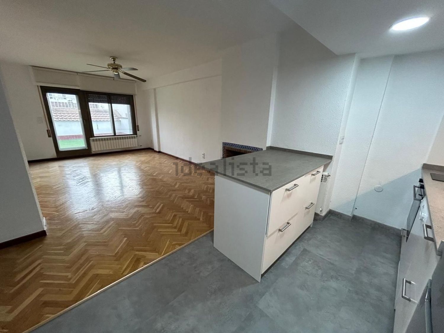 Pis de 74 m² a Saragossa
