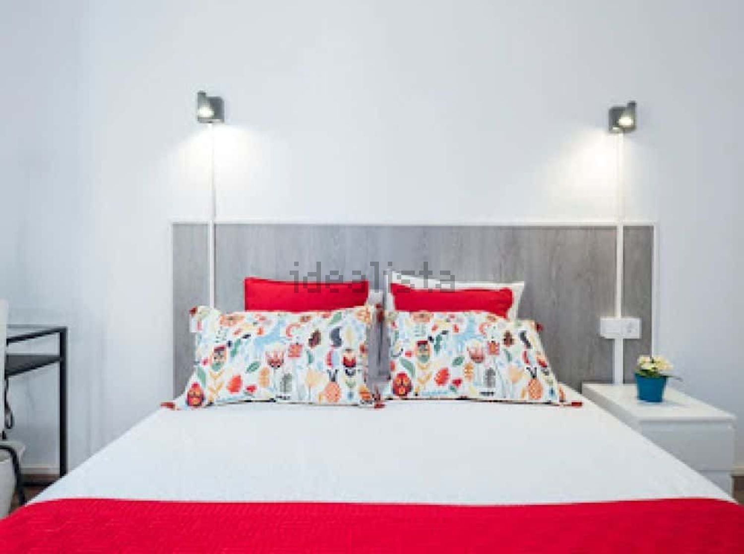 Room for rent, Barcelona