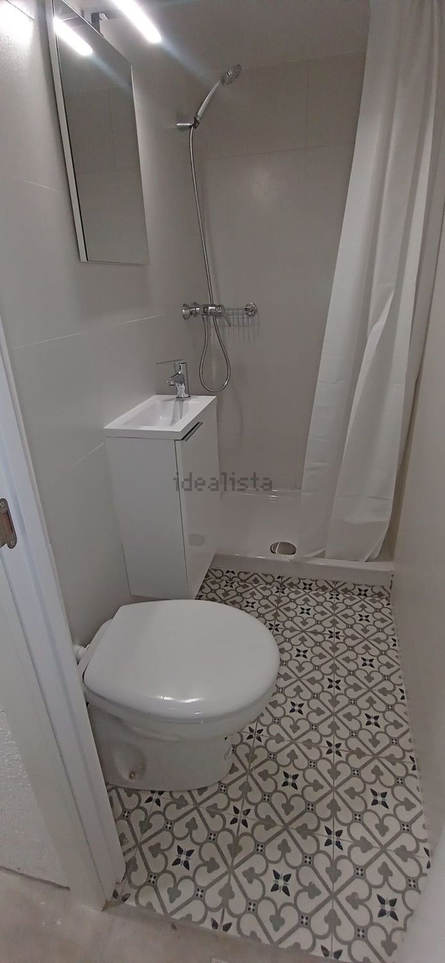 Pis de 35 m² a Barcelona