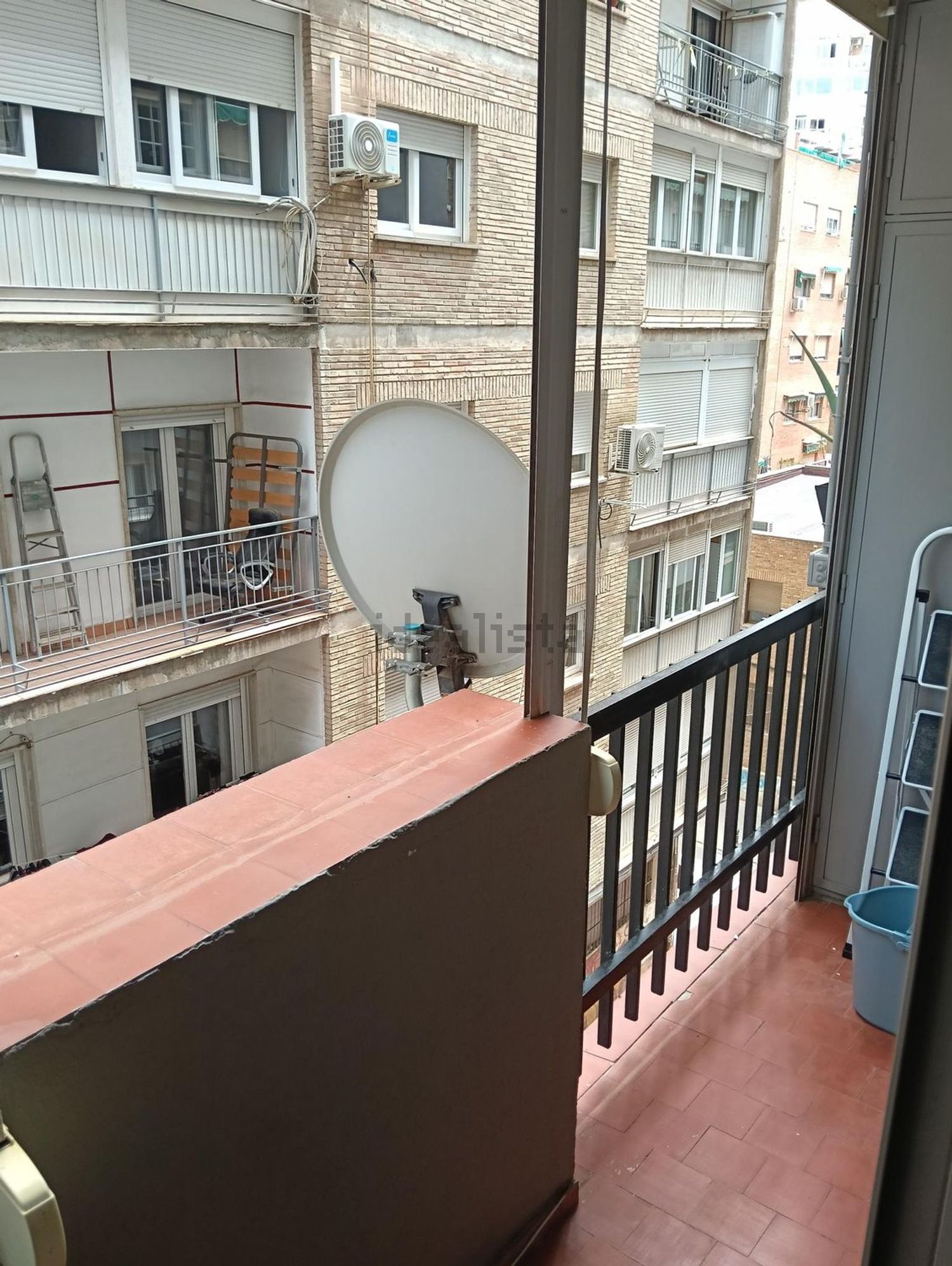 Pis de 120 m² a Granada