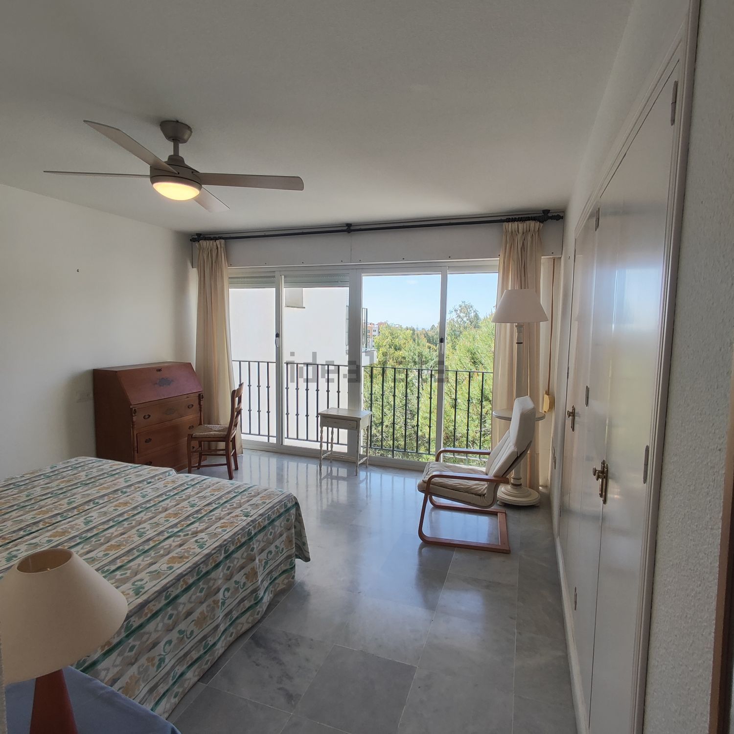 Pis de 95 m² a Estepona