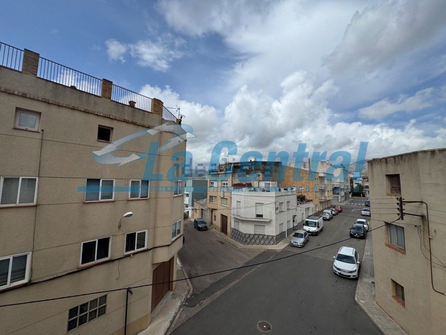 Piso de 131 m² en la Sénia