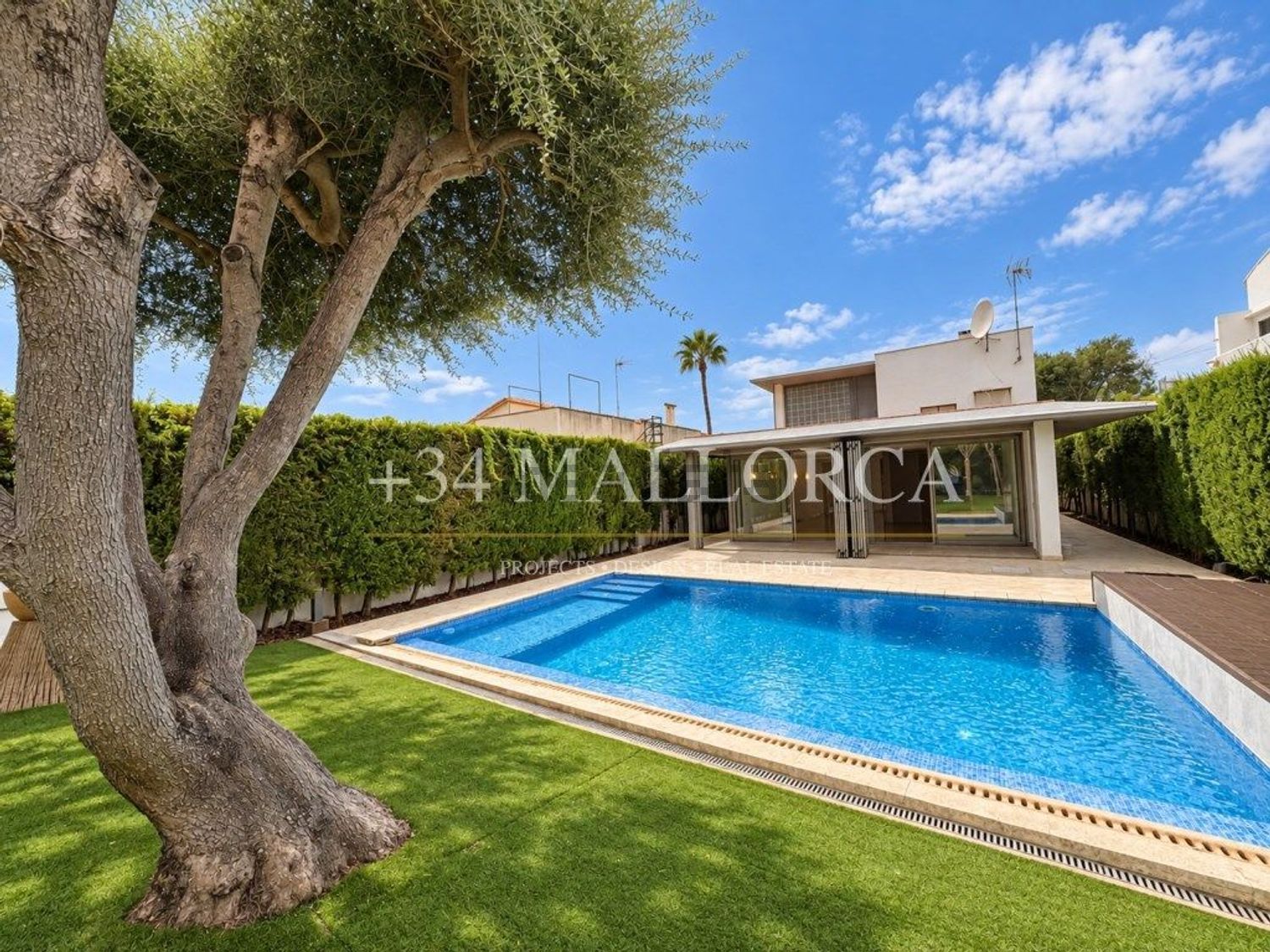 Casa de 253 m² en Campos