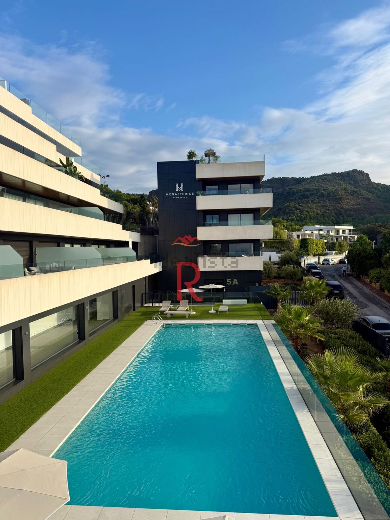 Pis de 160 m² a Sagunt