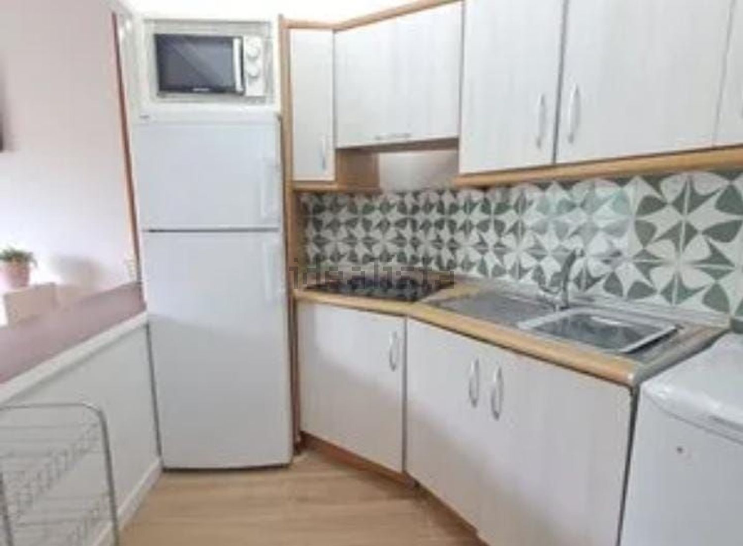 Piso de 55 m² en Palma