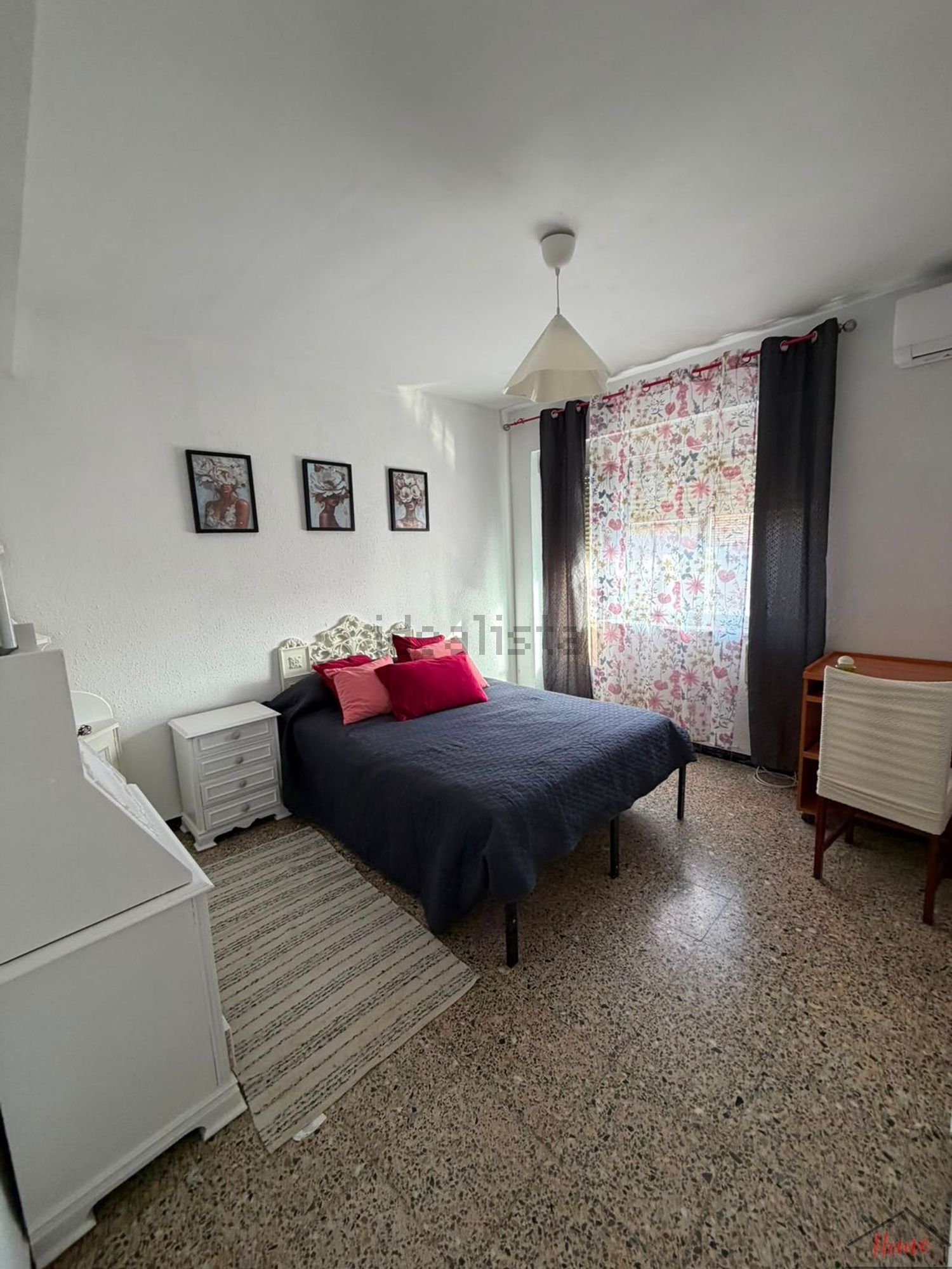 Habitación 80 m², Salamanca