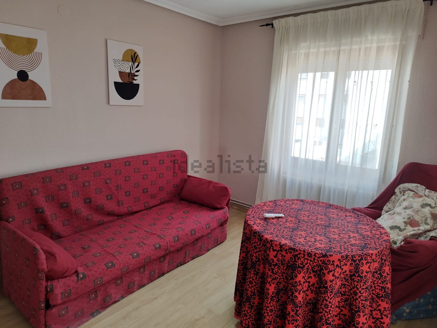 Appartamento 122 m² a Arévalo