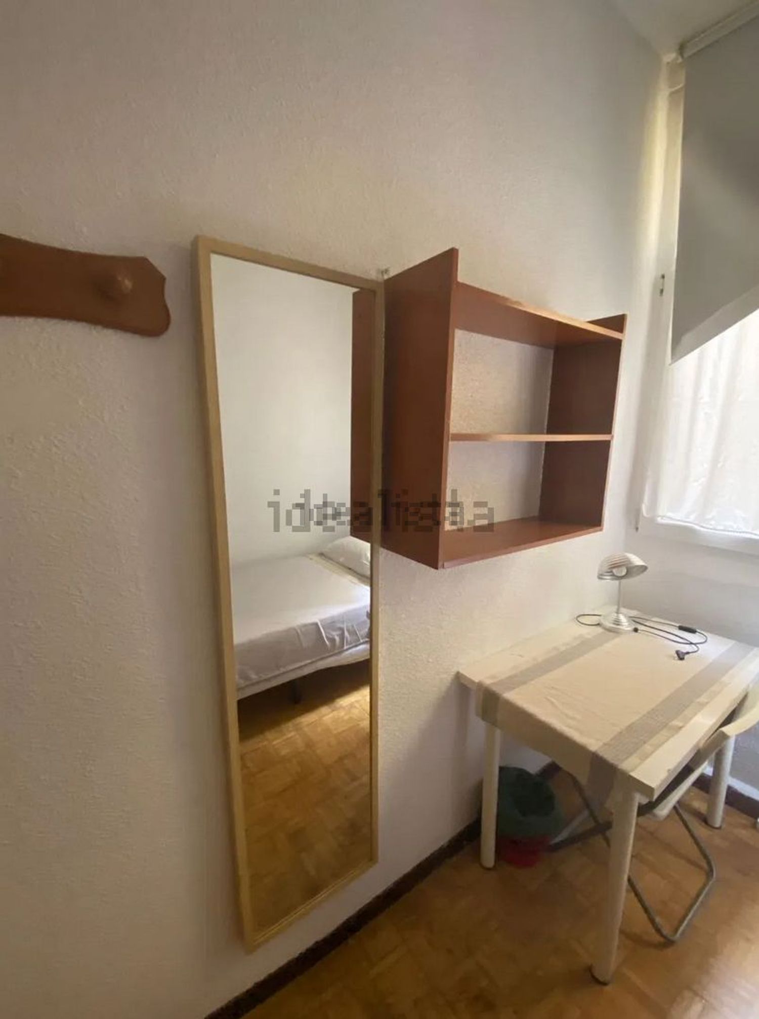 Habitación en alquiler, Madrid