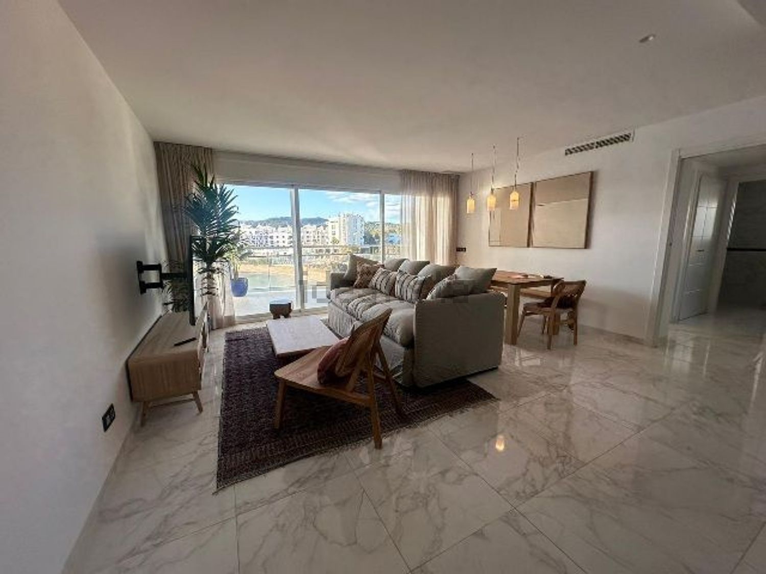Pis de 130 m² a Sant Josep de sa Talaia