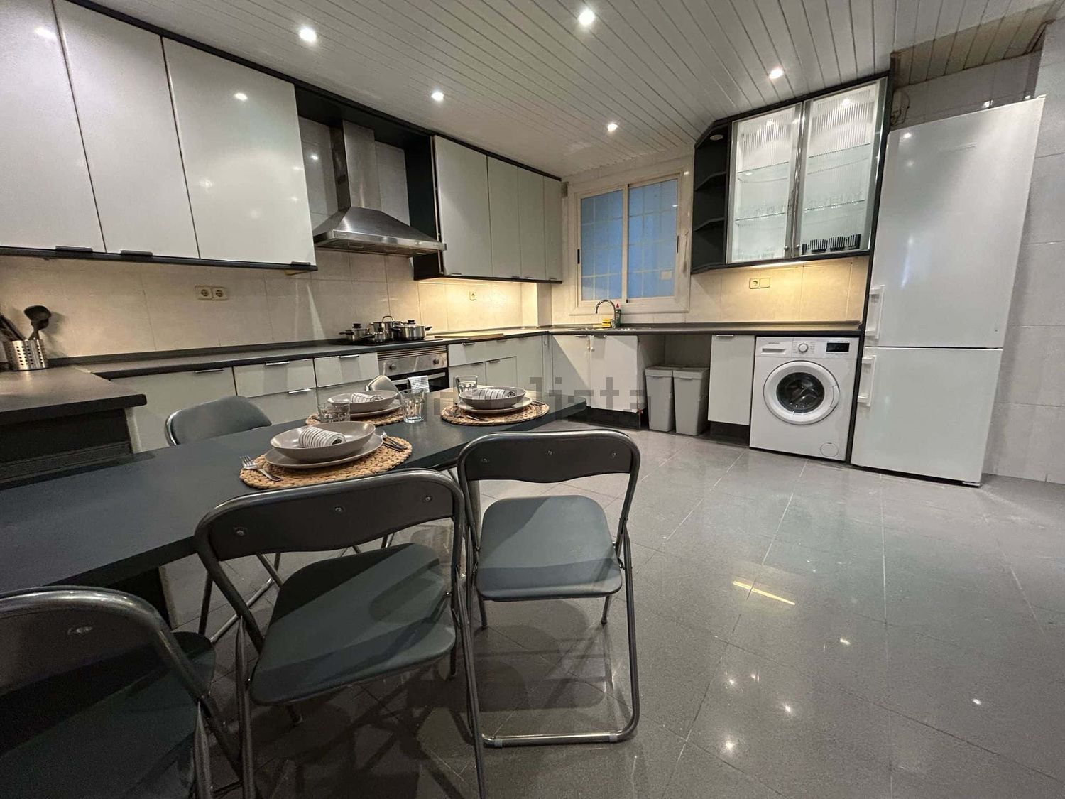 Habitación 200 m², Barcelona