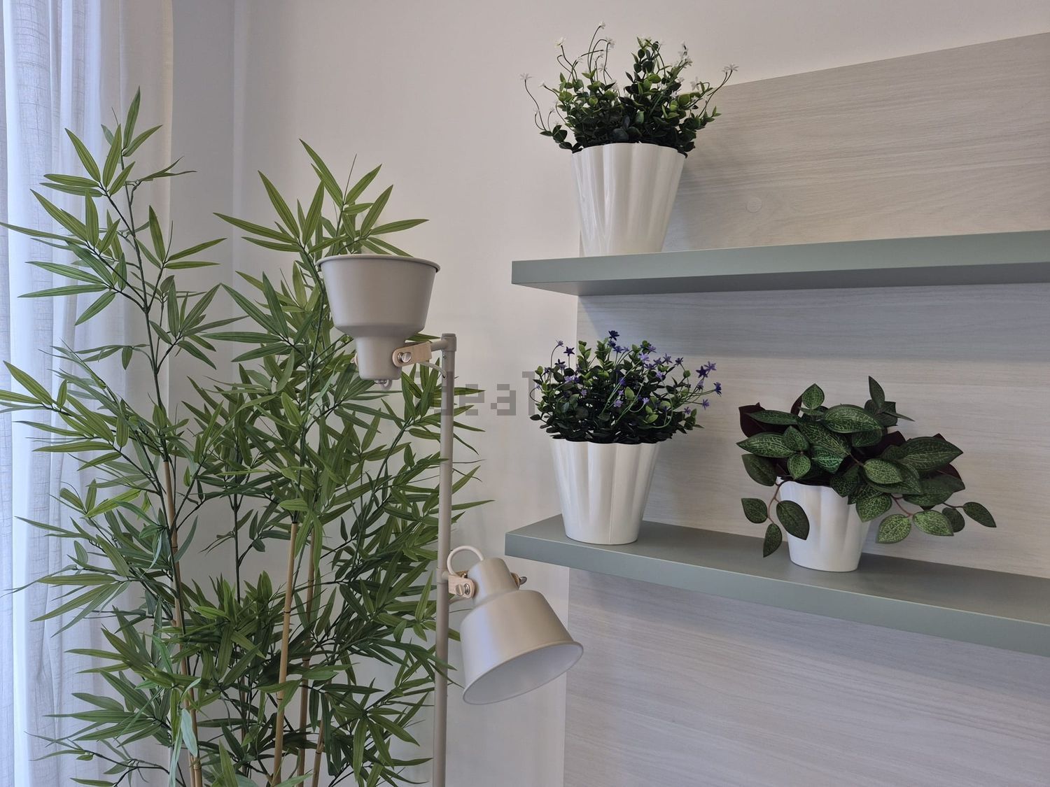 Pis de 35 m² a València