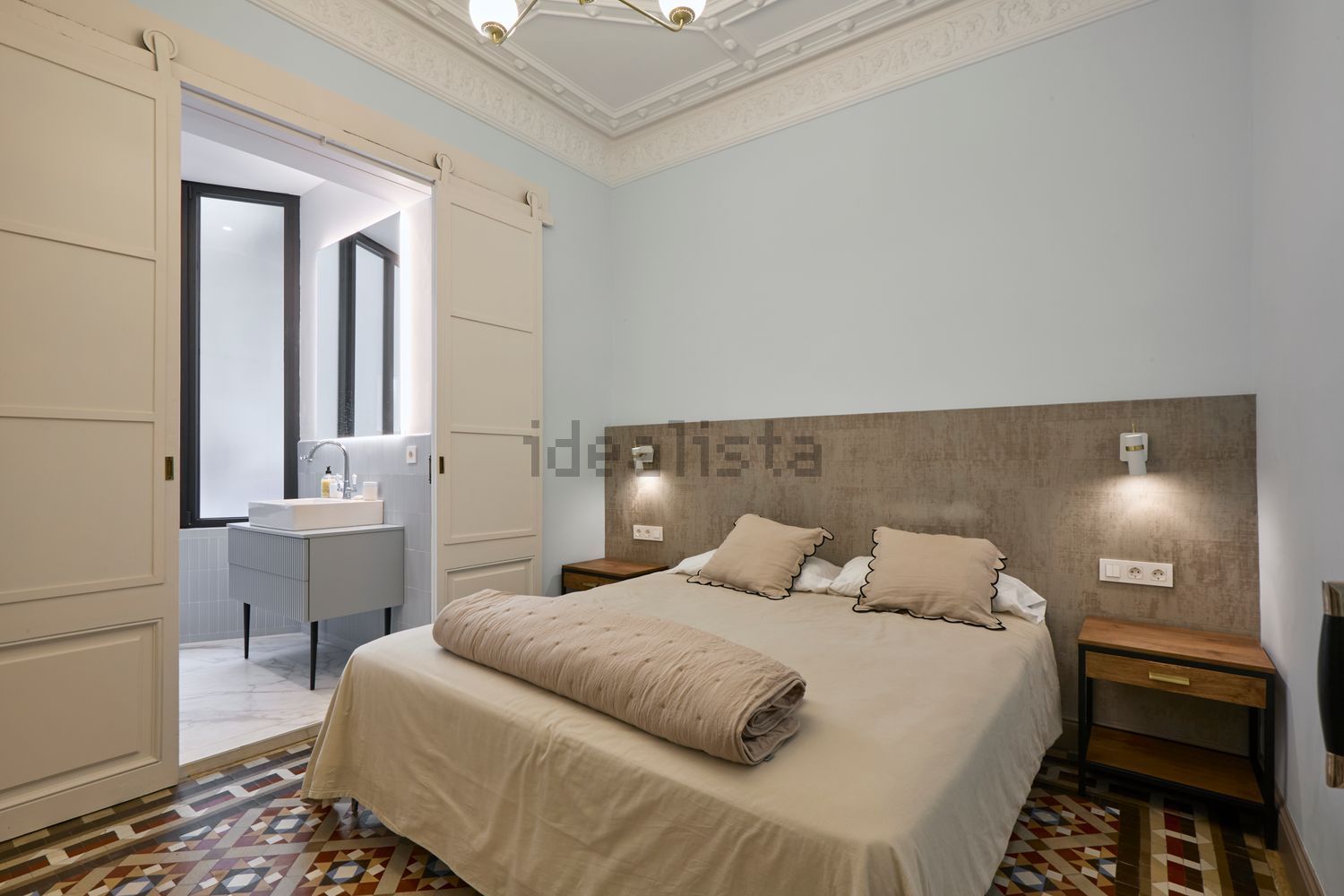 Pis de 116 m² a Barcelona